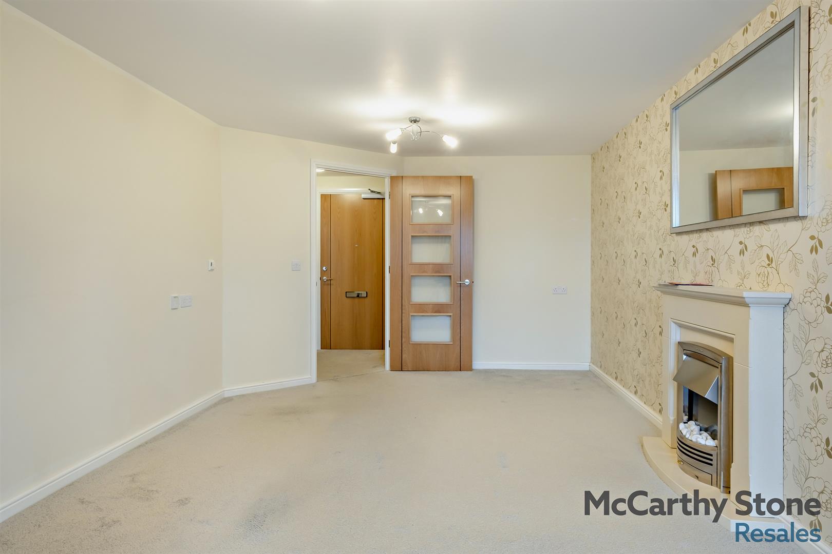 Somers Brook Court, Newport, Isle of Wight