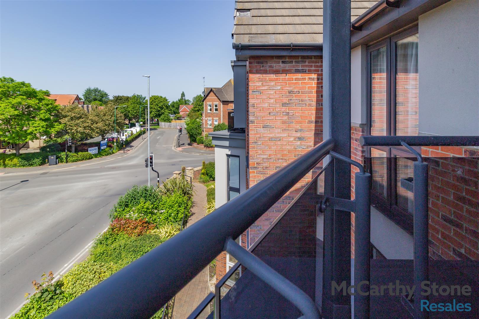 Crocus Court, Station Road, Poulton-Le-Fylde, FY6 7XJ