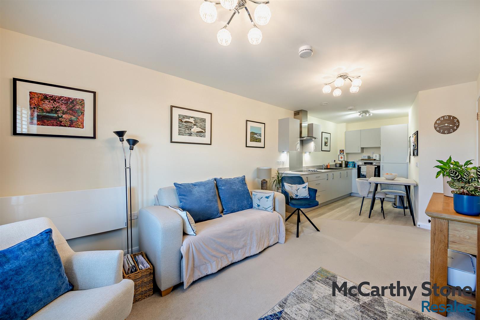 Elderton Place, Marine Avenue, Whitley Bay NE26 1BX