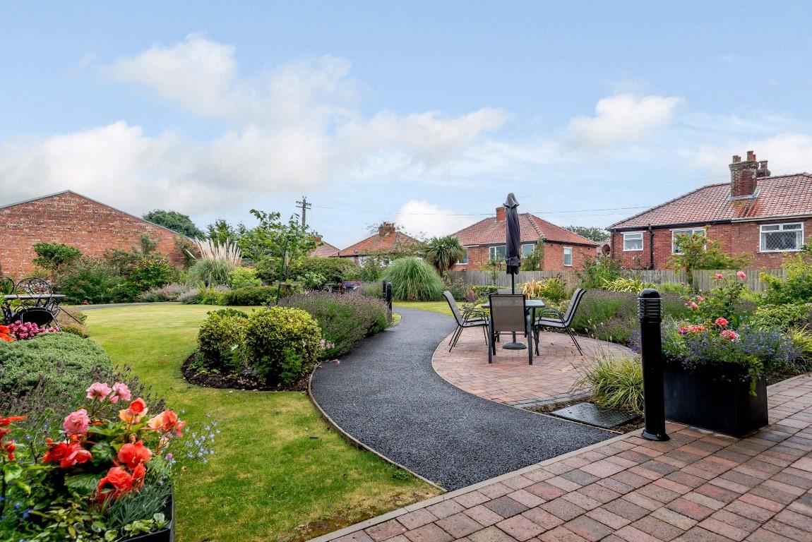 Charlotte Court, 2A Mill Road, Southport