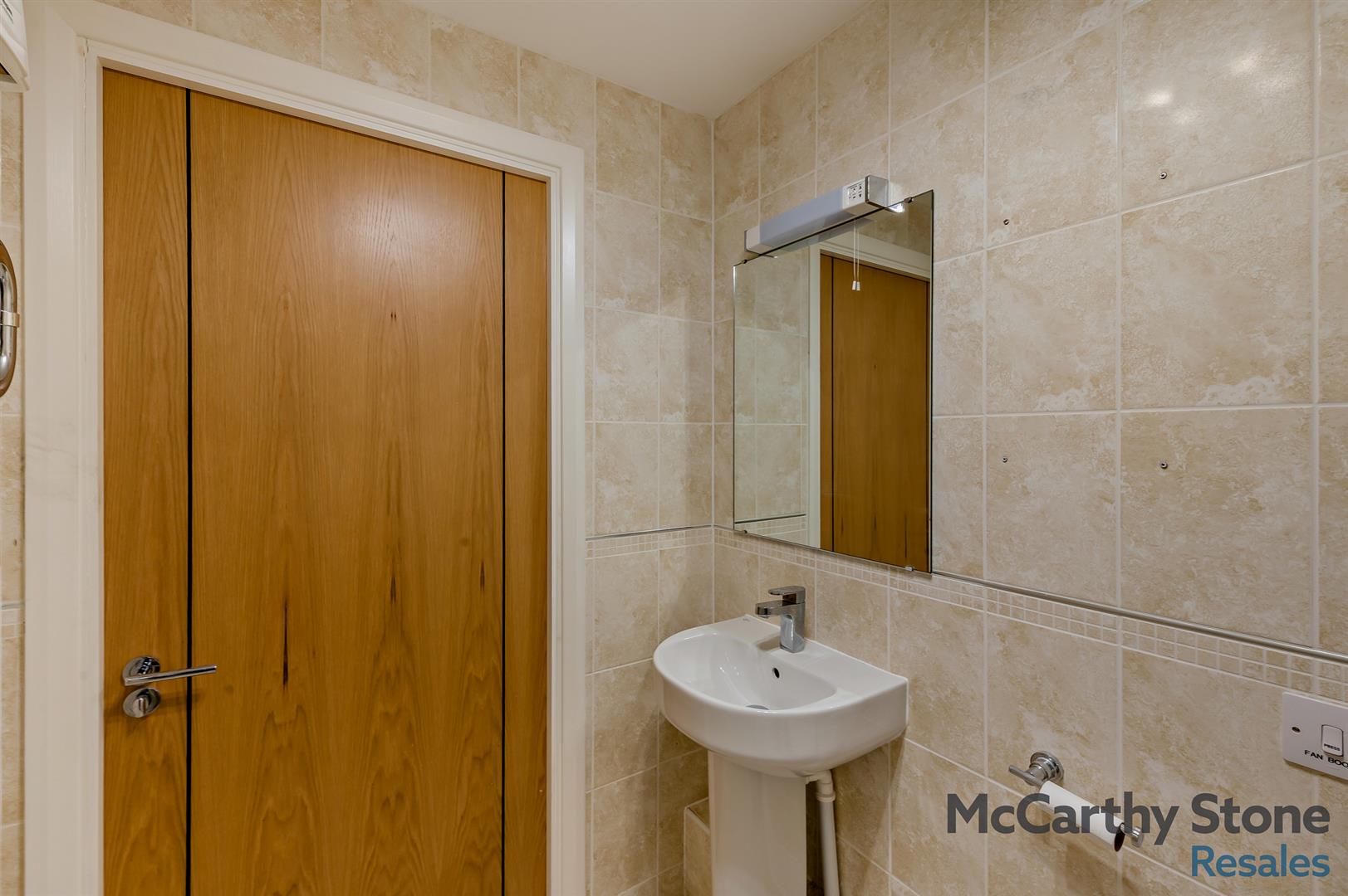 Ryebeck Court, Eastgate, Pickering