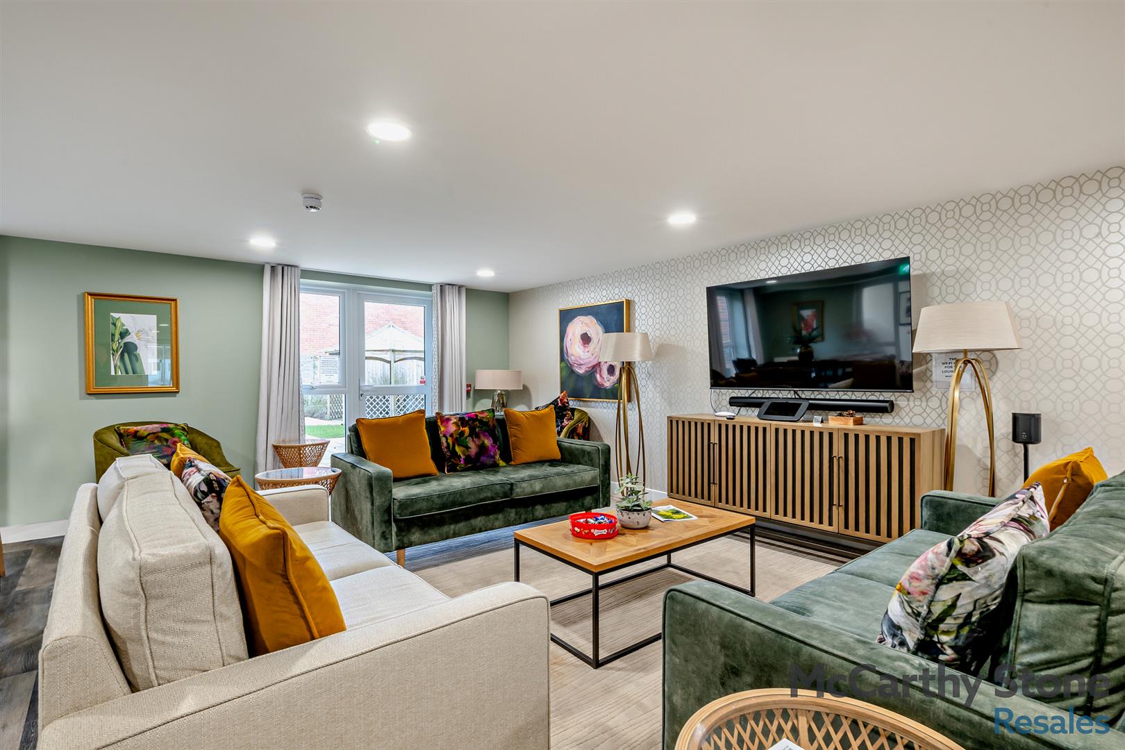 Waveney Place, Mendham Lane, Harleston