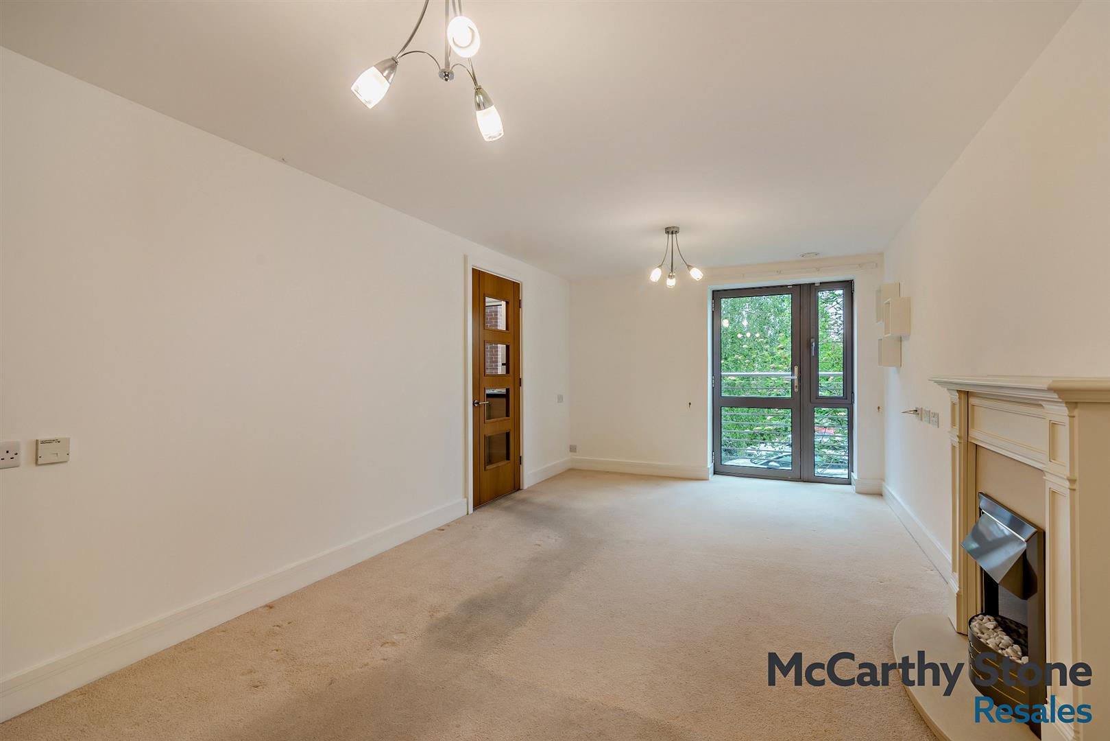 Clayton Court, The Brow, Burgess Hill, RH15 9DB