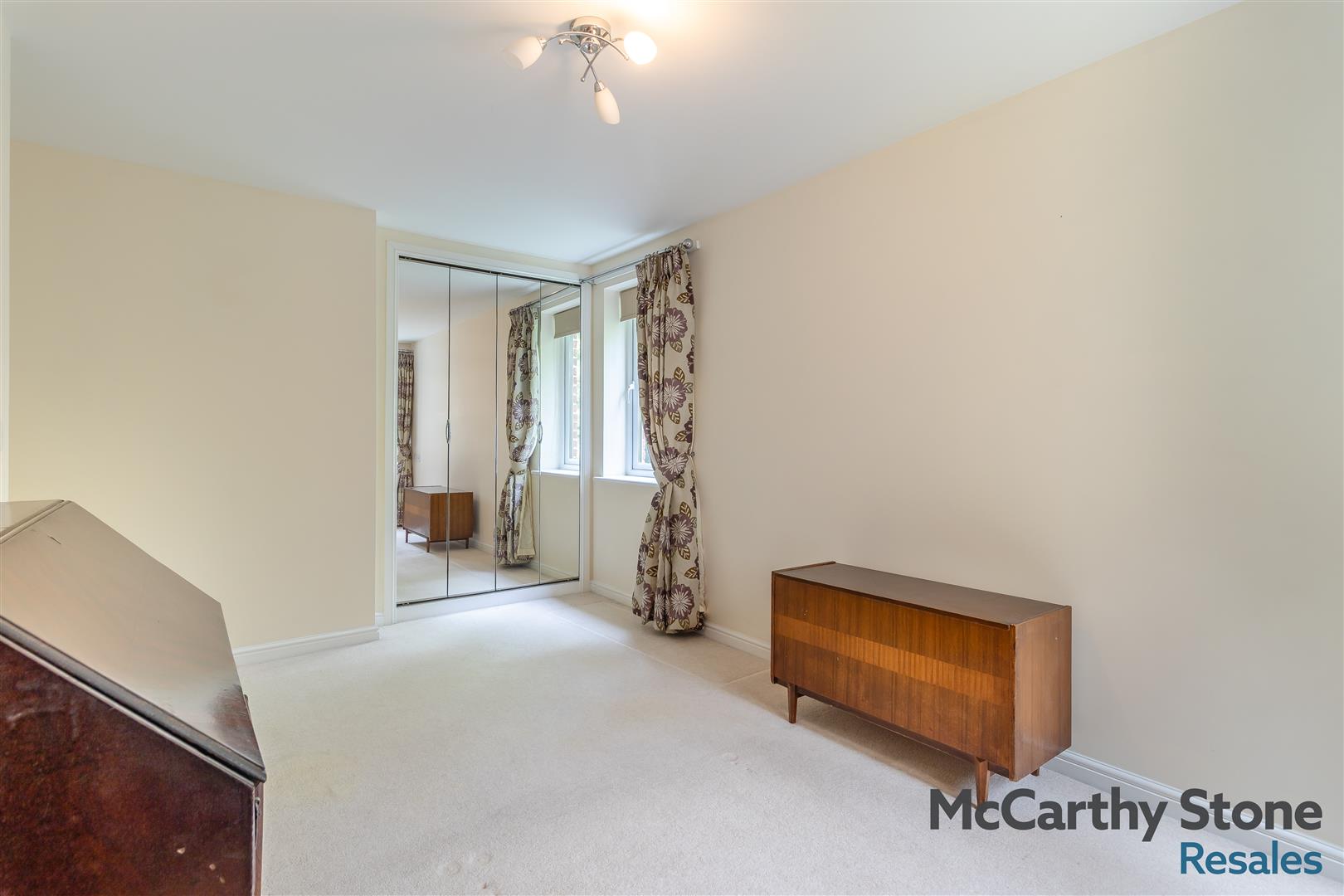 Charter Court, Retford