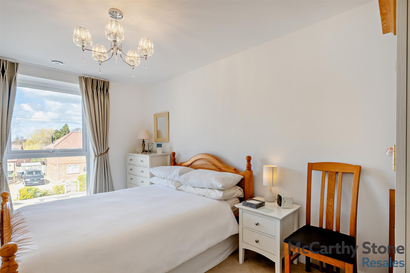 Waveney Place, Mendham Lane, Harleston