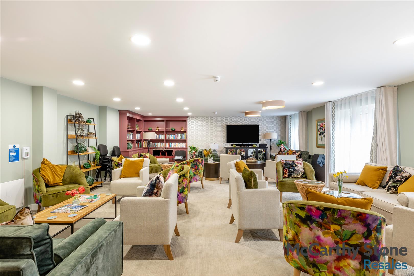 Joules Place, Stafford Street, Market Drayton