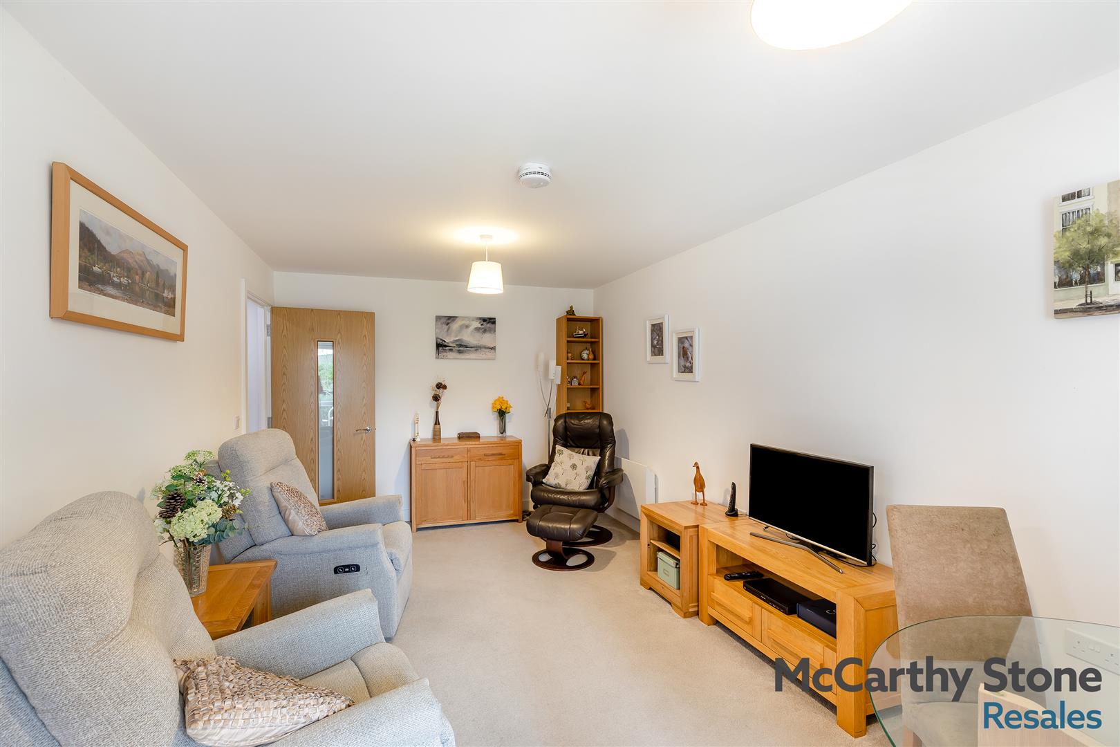 Joules Place, Stafford Street, Market Drayton