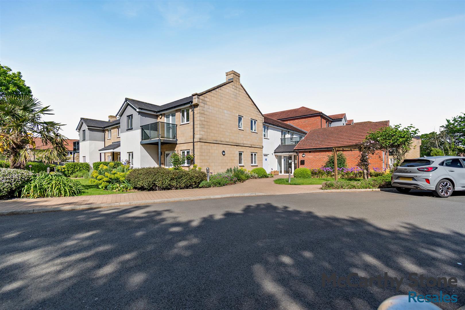 Alder View Court, 1A Newby Farm Road, Scarborough
