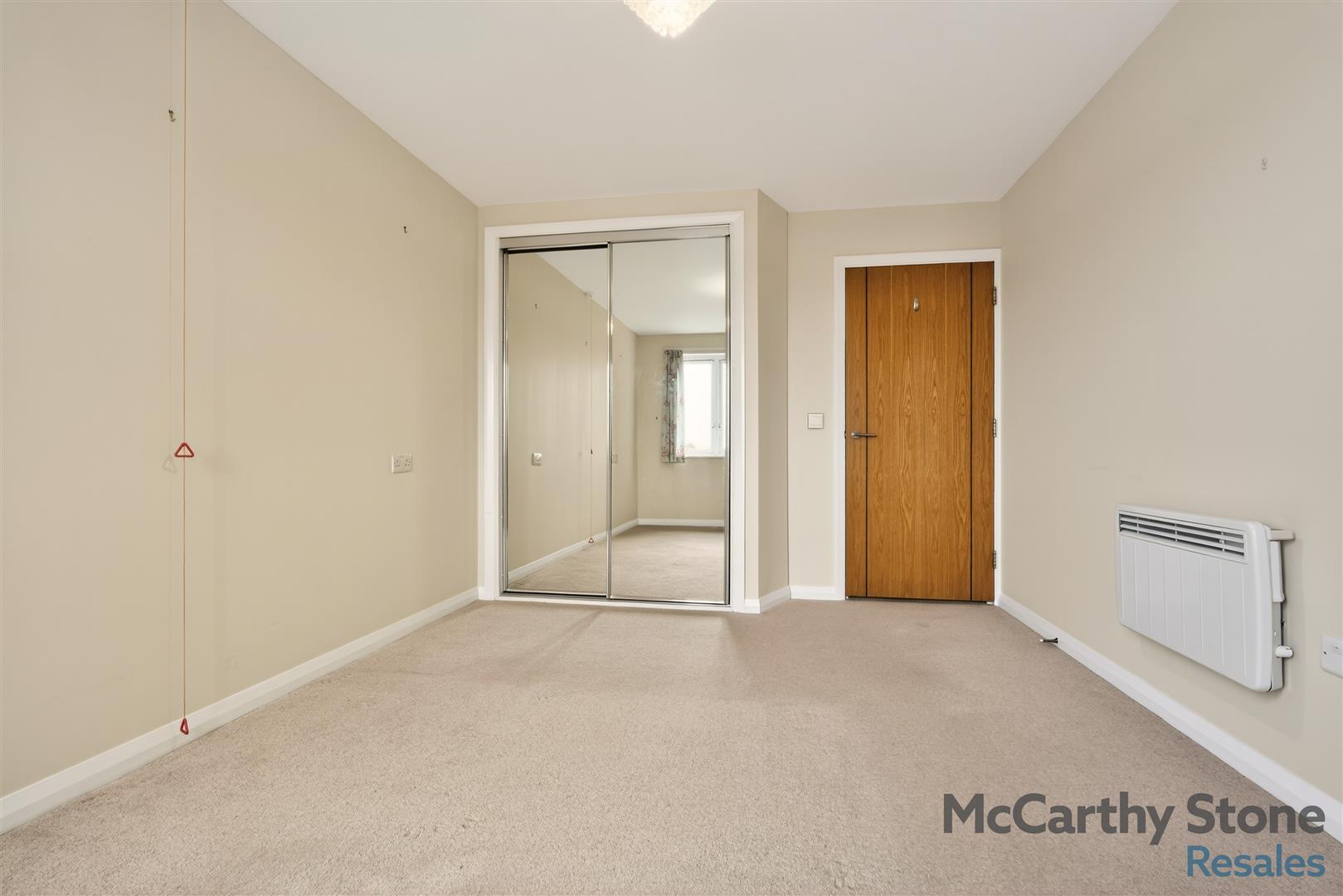 Malpas Road, Northallerton