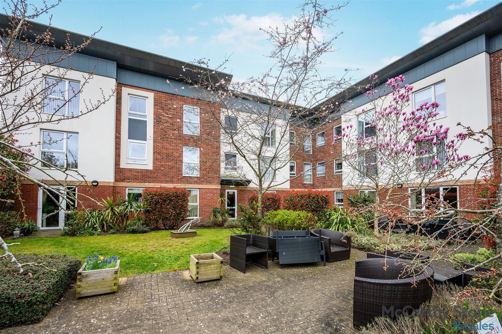 Henshaw Court, 295 Chester Road, Castle Bromwich, Birmingham