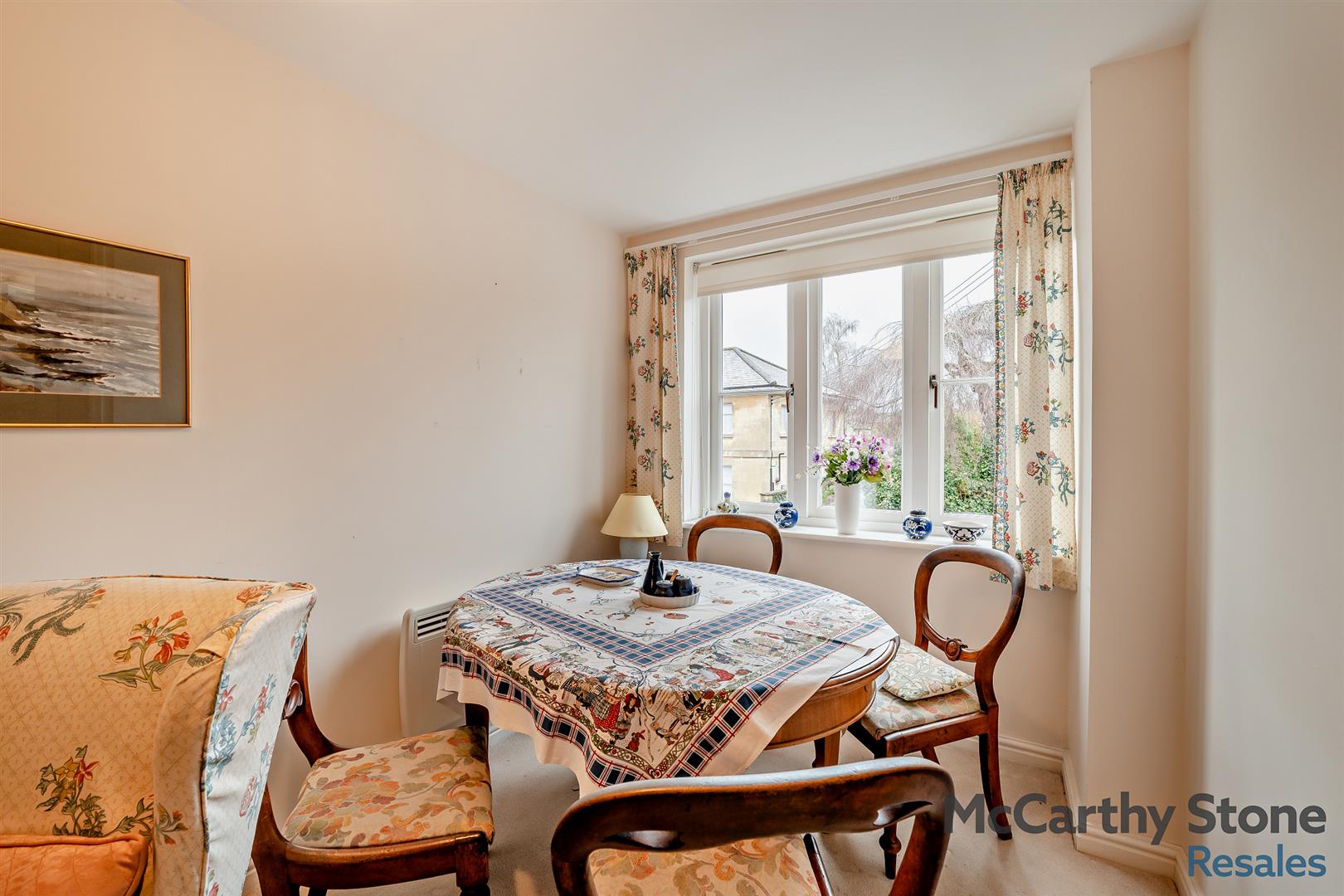 Imber Court, George Street, Warminster, BA12 8FY