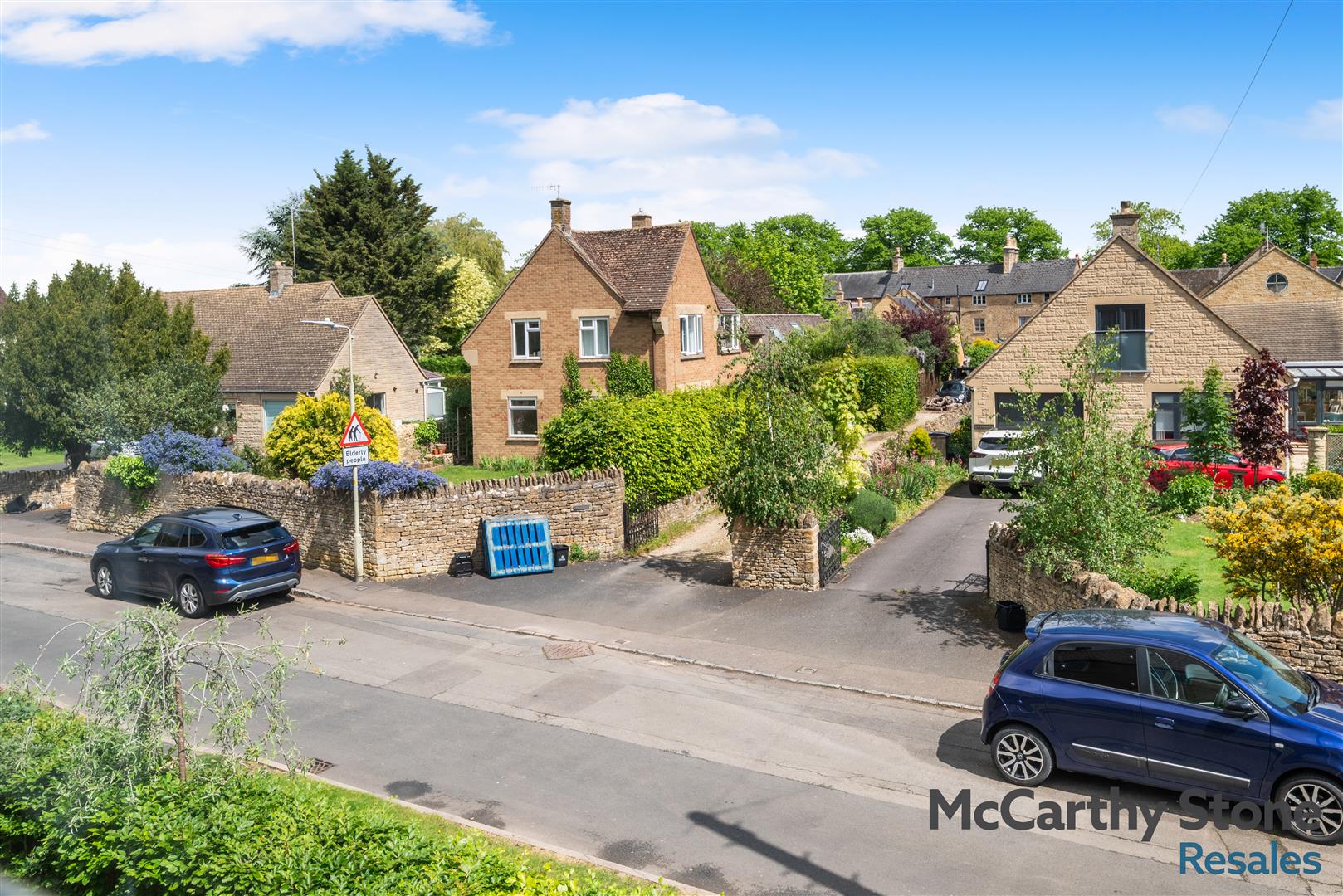 Keatley Place, Hospital Road, Moreton-in-Marsh. GL56 0DQ