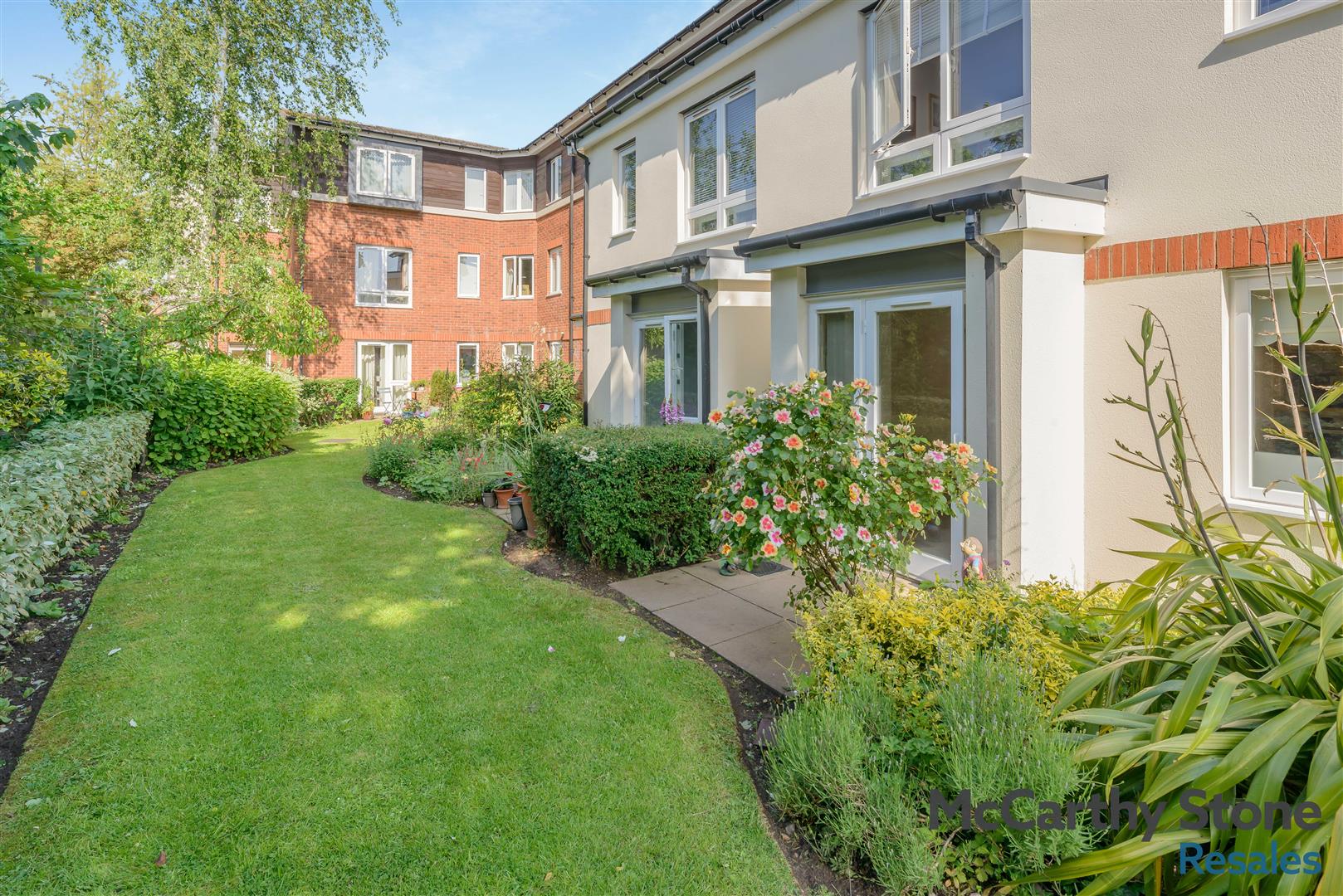 Awdry Court, St. Nicolas Gardens, Birmingham