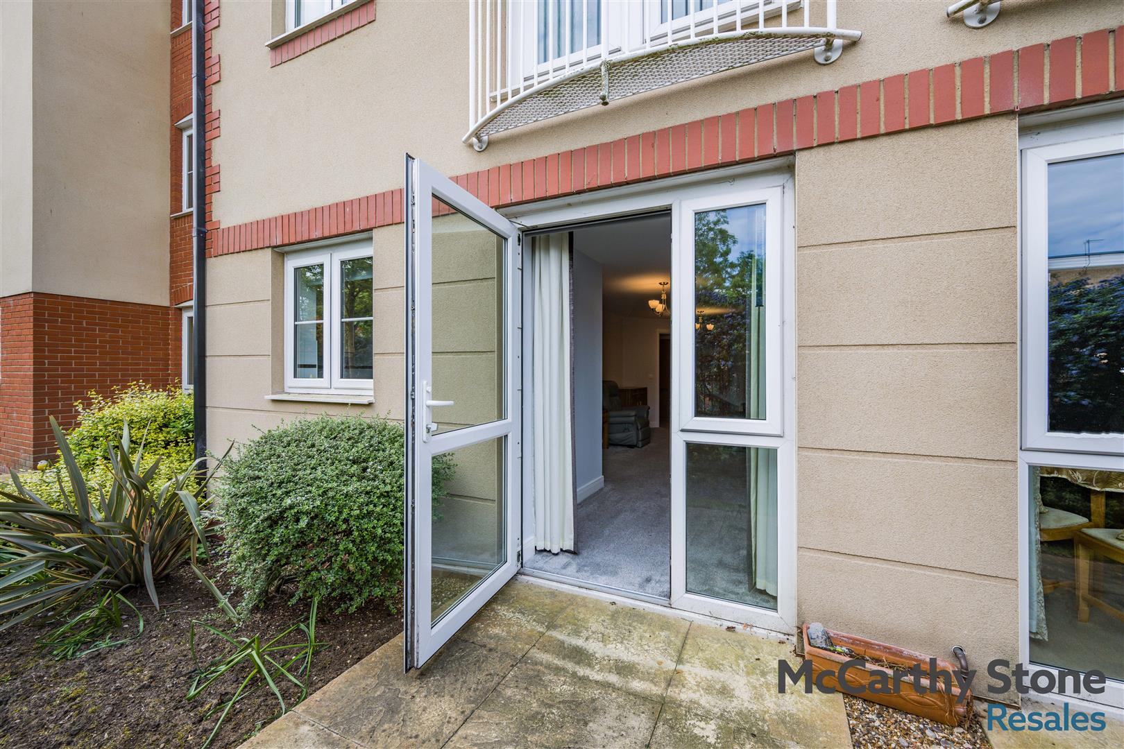Goodes Court, Baldock Road, Royston