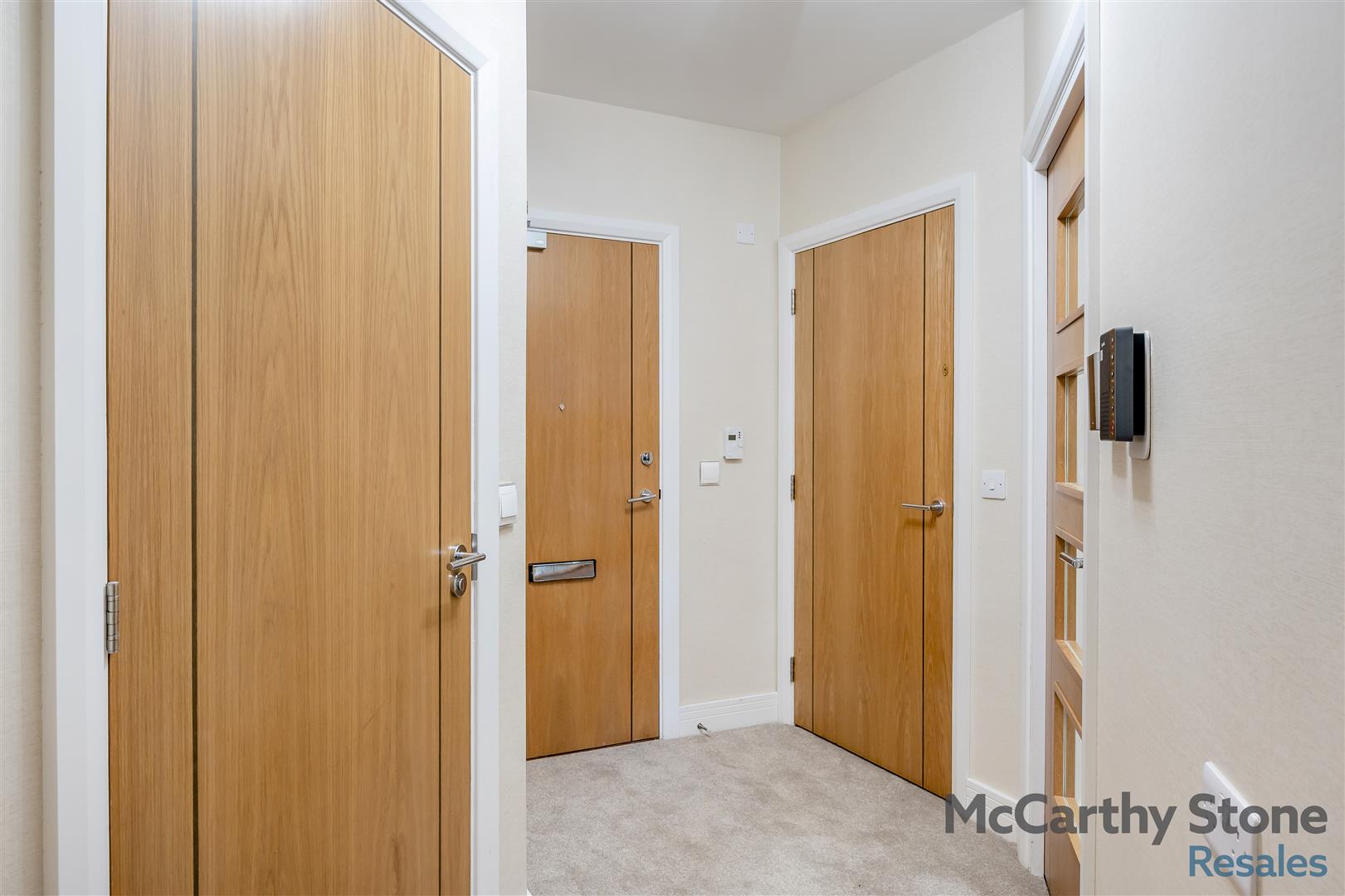 Wilton Court, Southbank Road, Kenilworth, Warwickshire, CV8 1RX