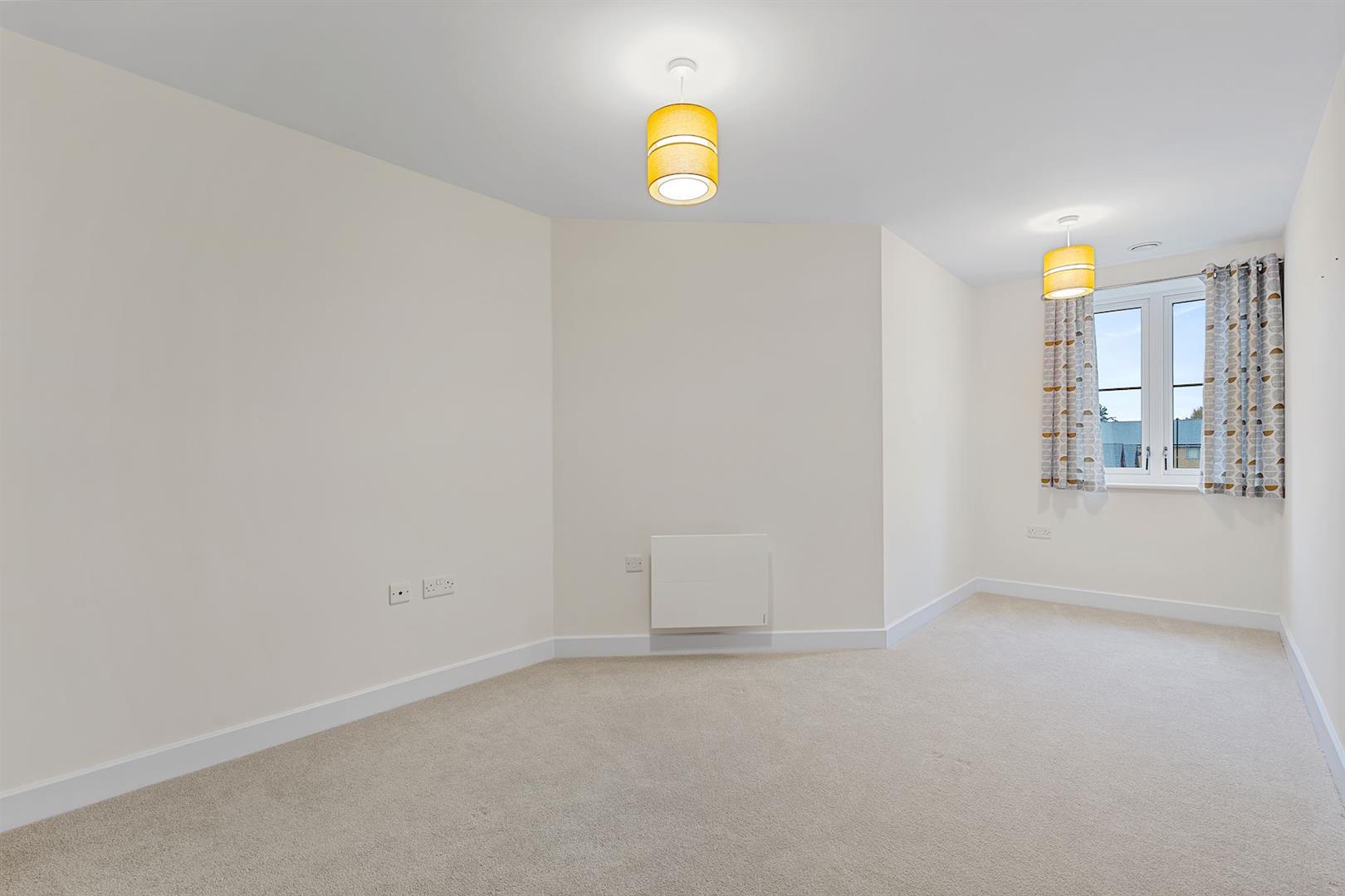 Hampton Place, Anglesea Rd, Shirley, Southampton SO15 5QR
