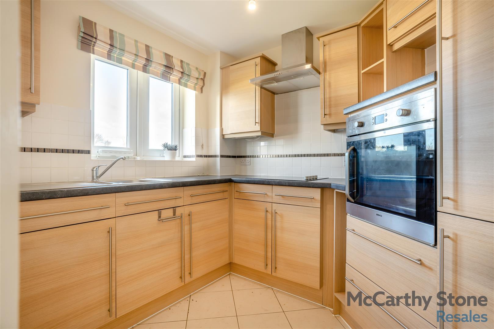 Malpas Court, Malpas Road, Northallerton