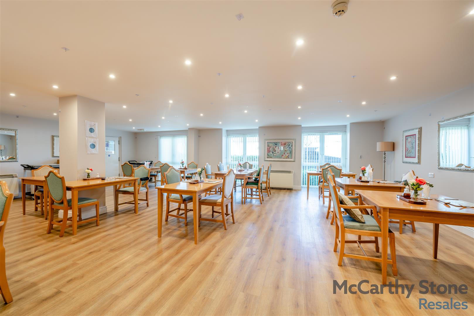 Poppy Court, Jockey Road, Sutton Coldfield