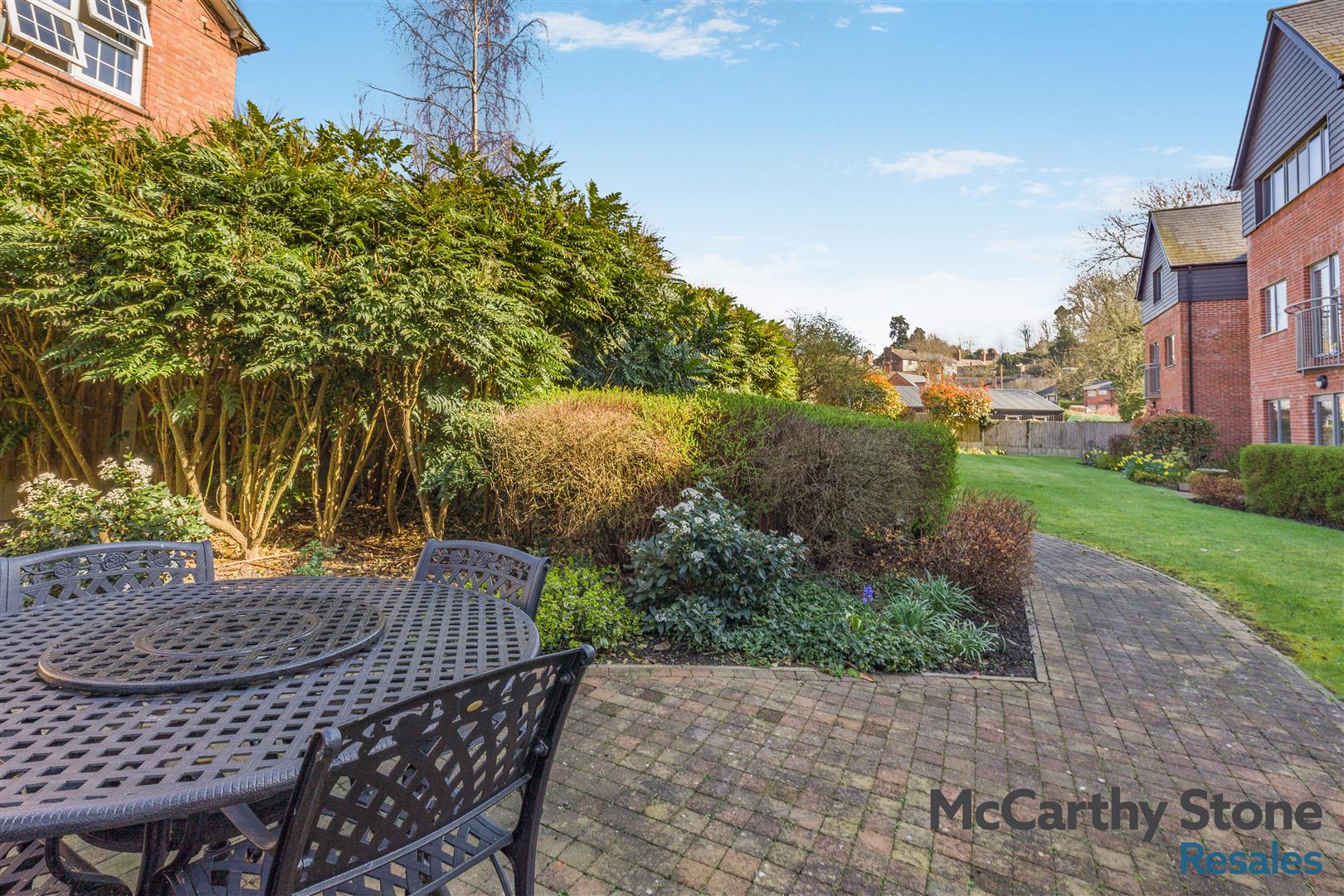 Jebb Court, Dairy Grove, Ellesmere