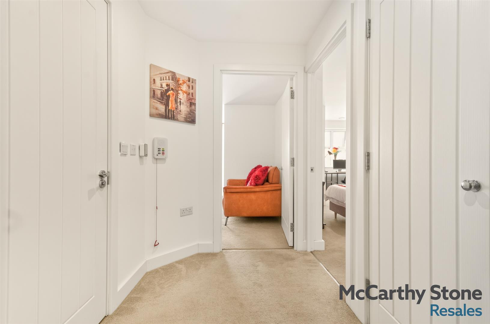 Milward Place, Clive Road, Redditch, Worcestershire, B97 4BT