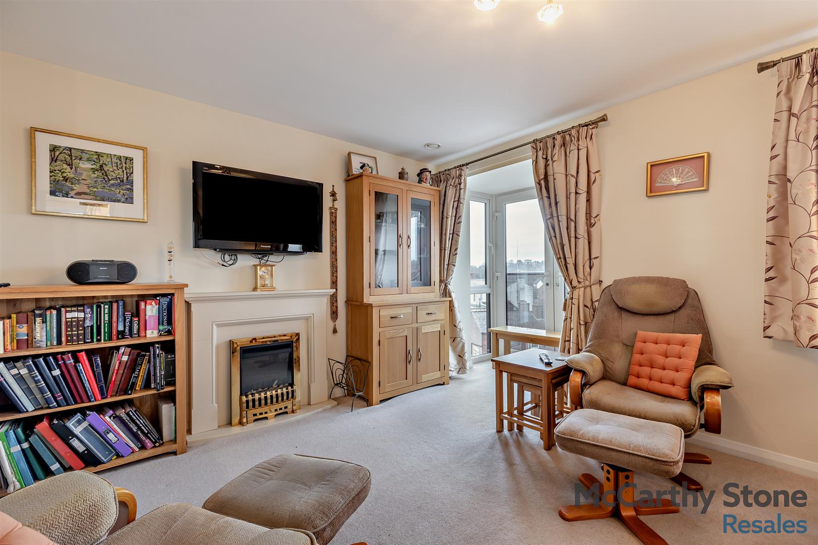 Dane Court, 21 Mill Green, Congleton