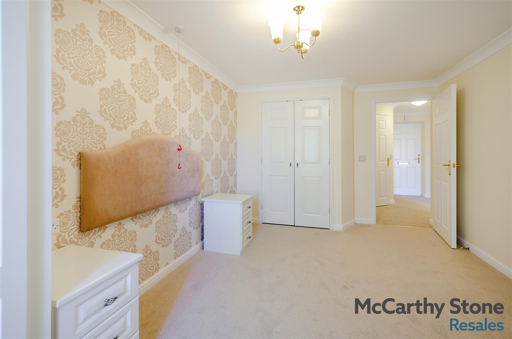 St Rumbolds Court, Buckingham Road, Brackley