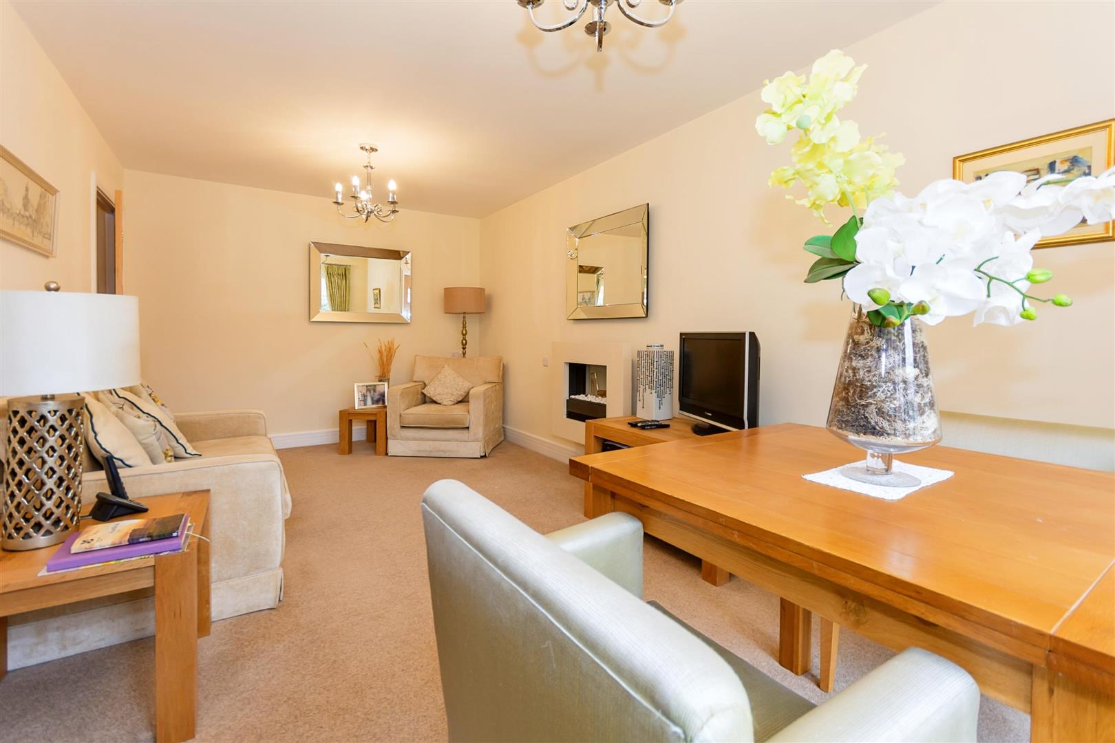 Ravenshaw Court, Four Ashes Road, Bentley Heath, Solihull