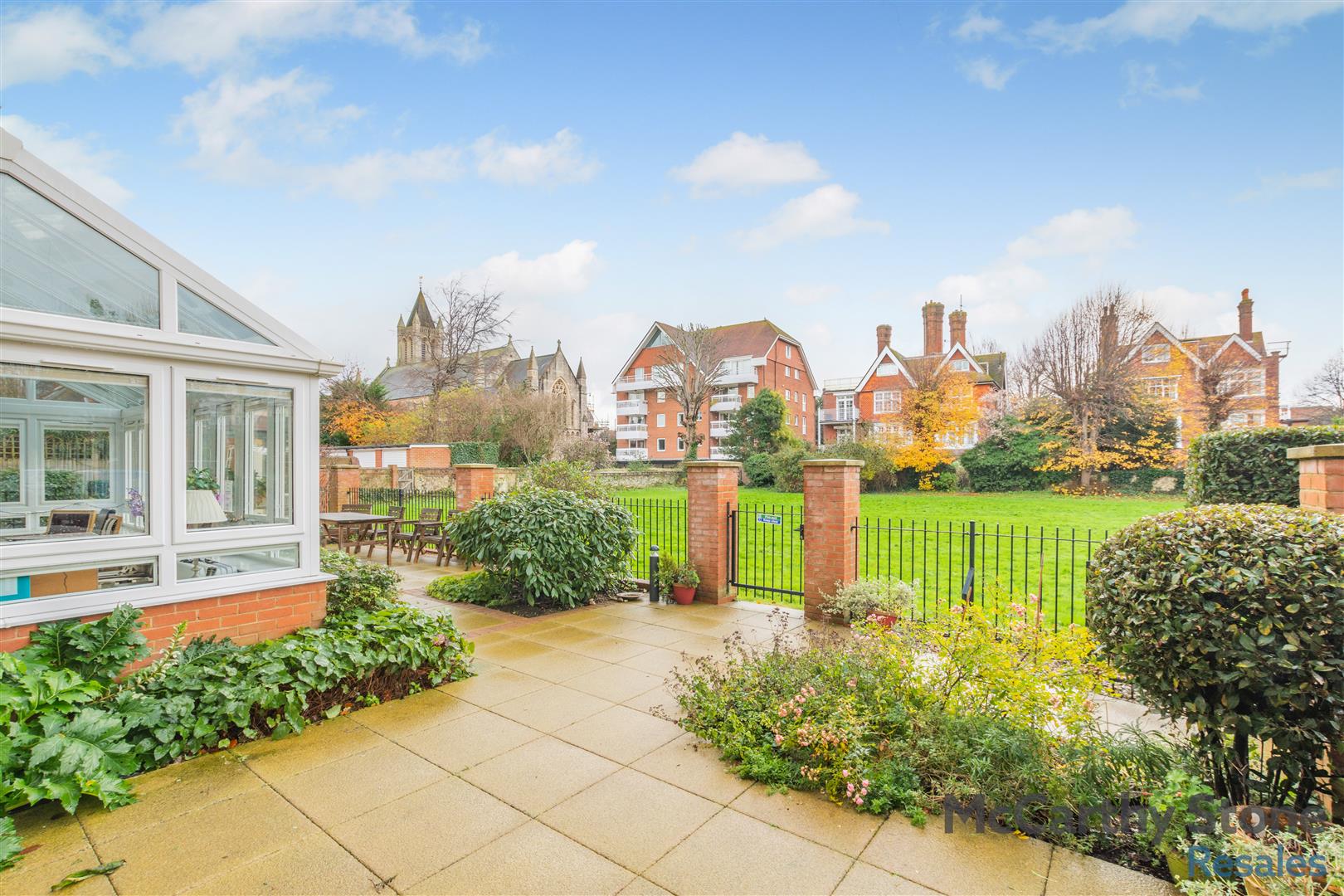 Martello Court, Jevington Gardens, Eastbourne