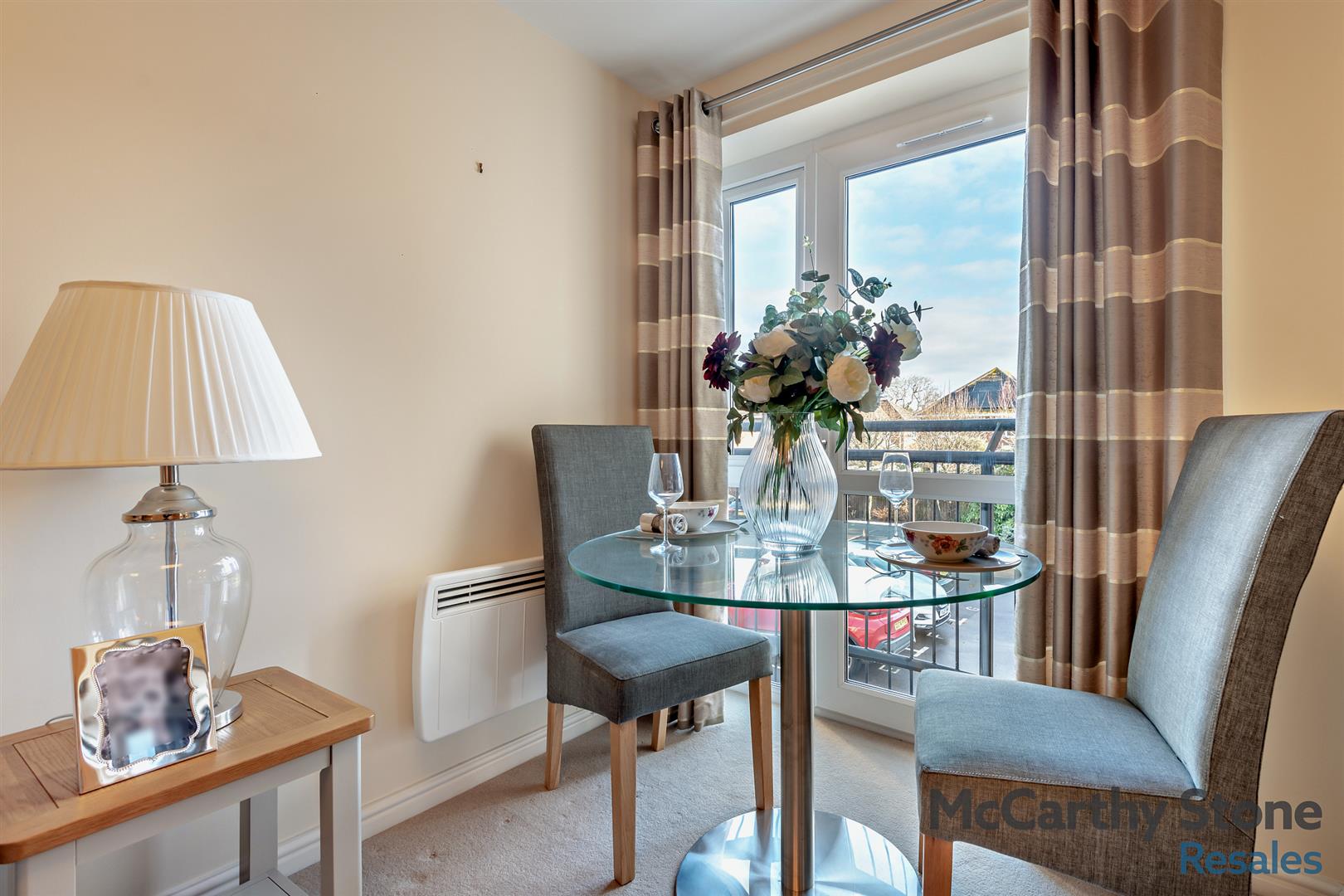 Farringford Court, 1 Avenue Road, Lymington, Hampshire