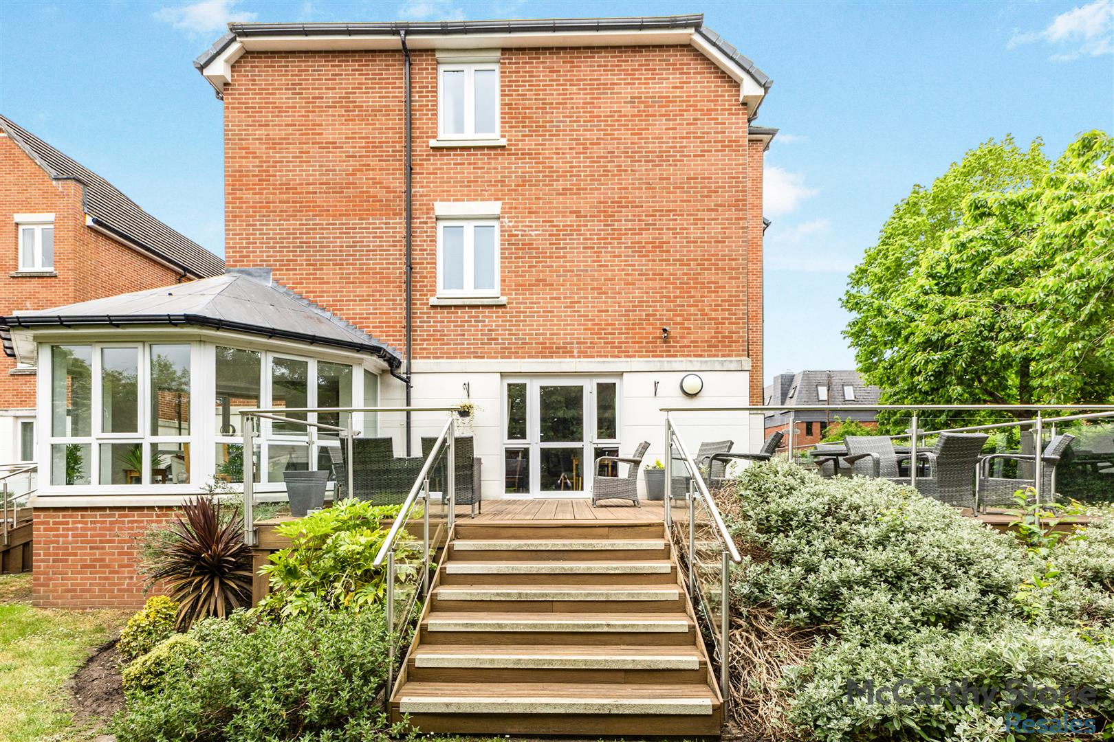 Abbotsmead Place, Caversham, Reading