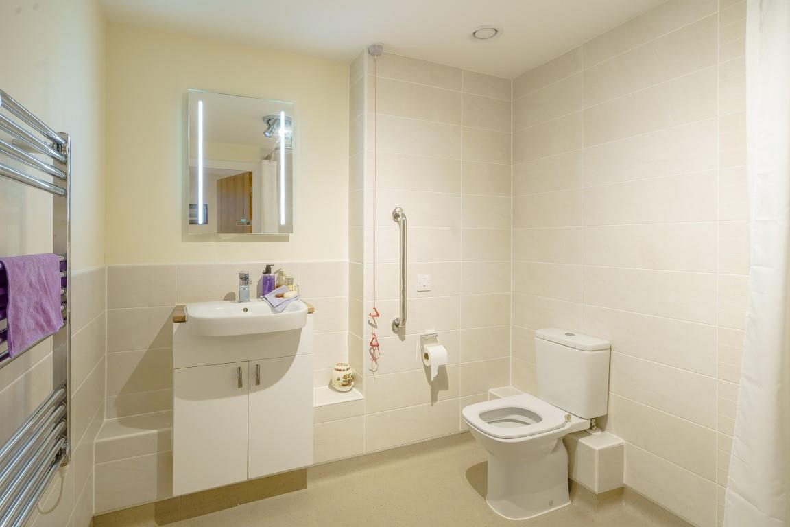 Crocus Court, Station Road, Poulton-Le-Fylde, FY6 7XJ