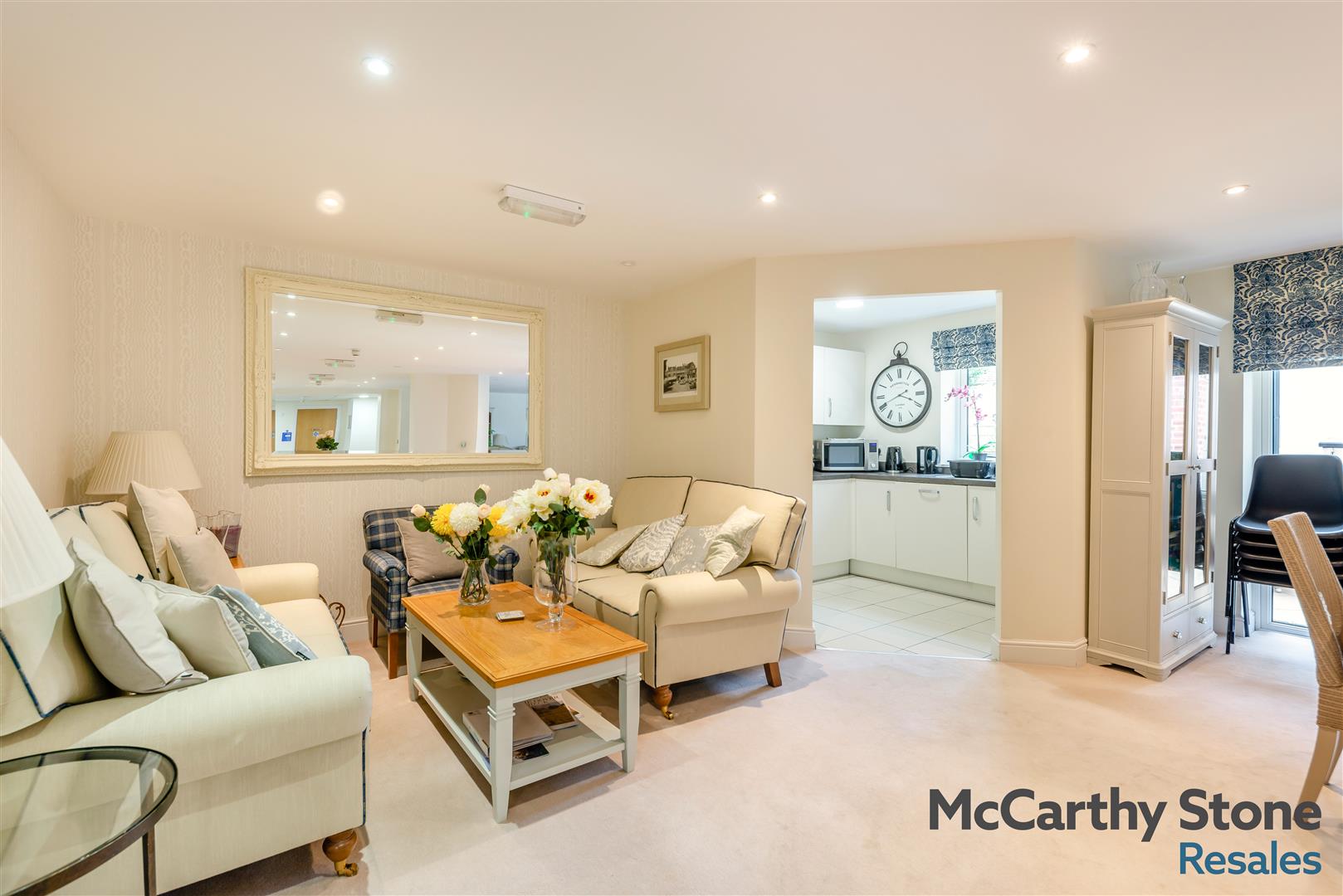 Whyburn Court, Nottingham Road, Hucknall, Nottingham