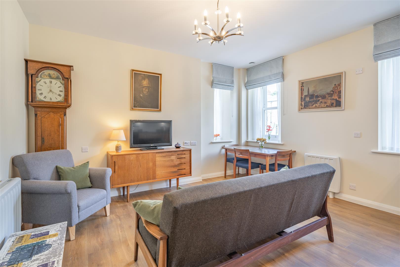 Greaves Road, Lancaster, Lancashire LA1 4AR