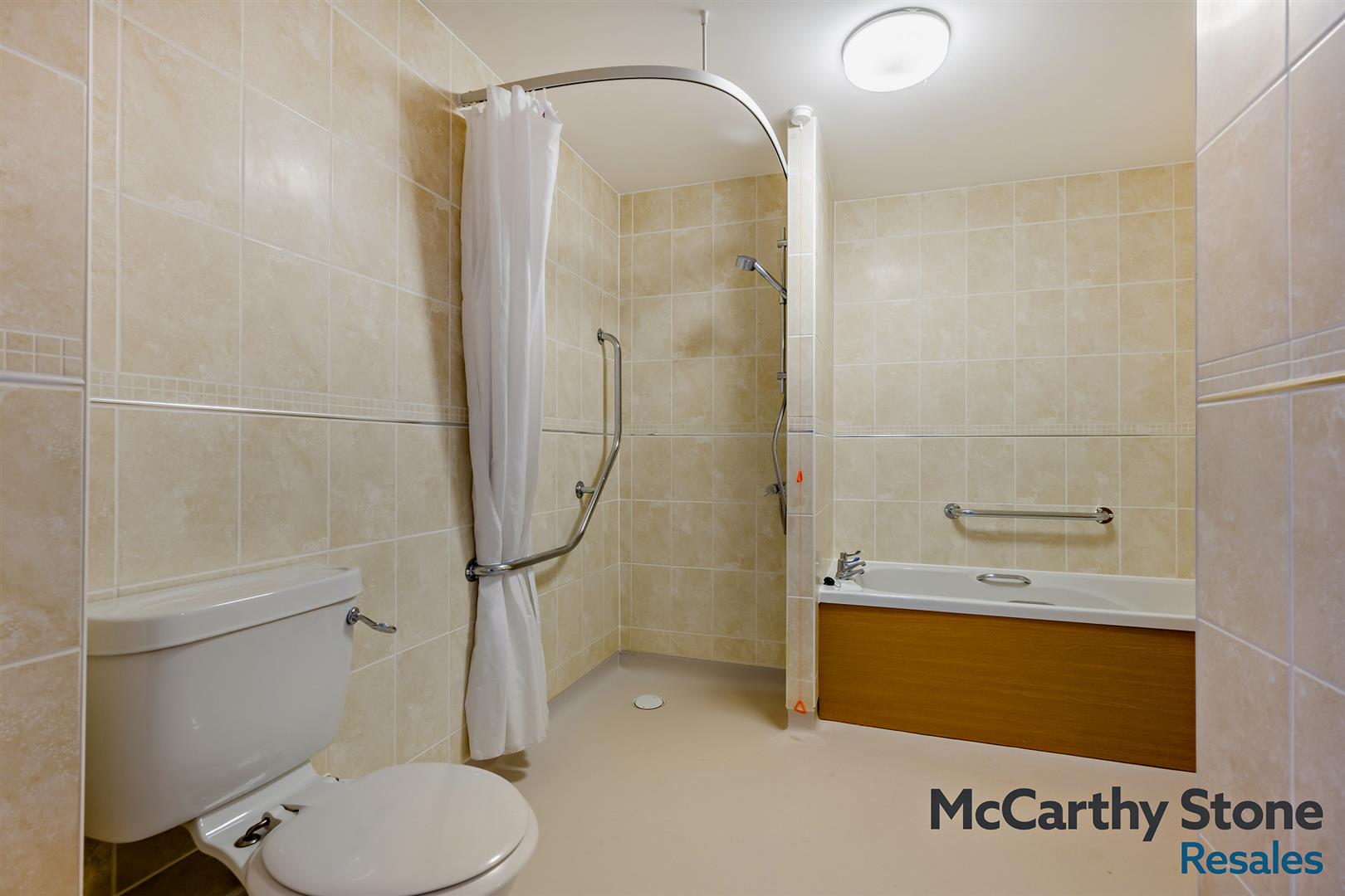 Cherrett Court, Ringwood Road, Ferndown