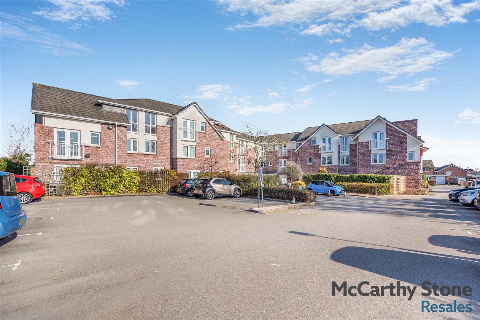 Jessop Court, Chester Road, Little Sutton, Ellesmere Port