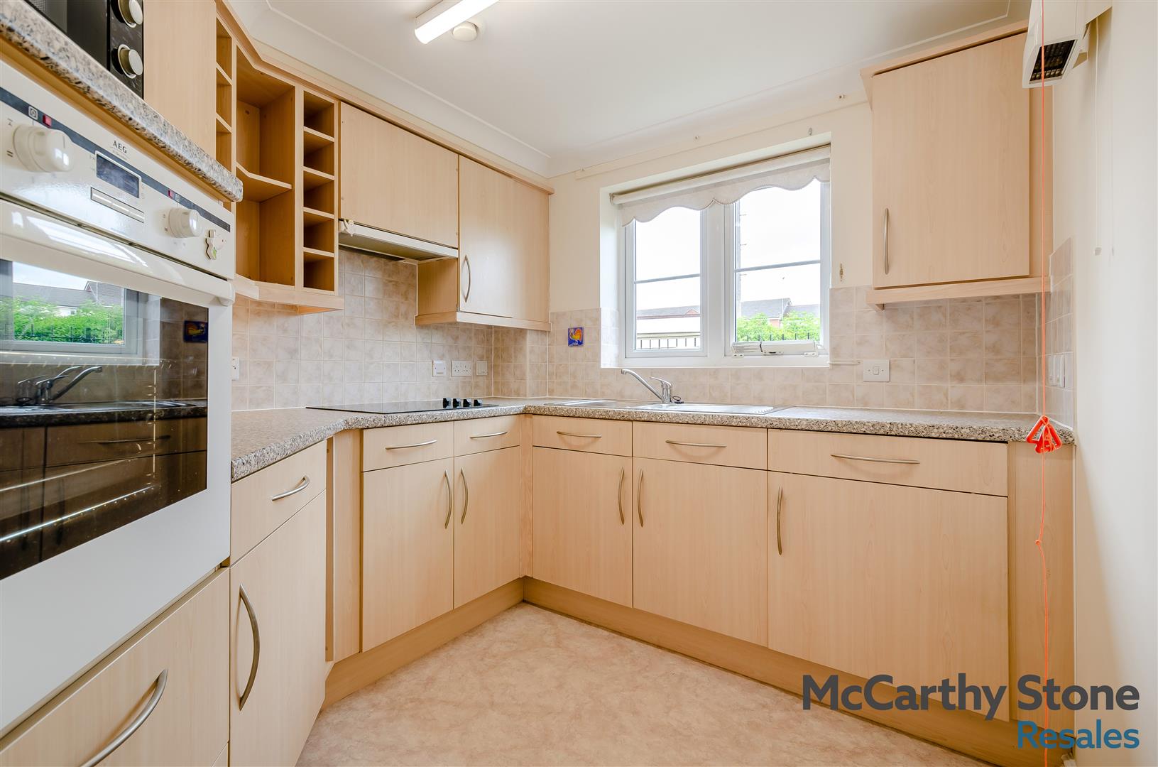 Foxhall Court, School Lane, Banbury