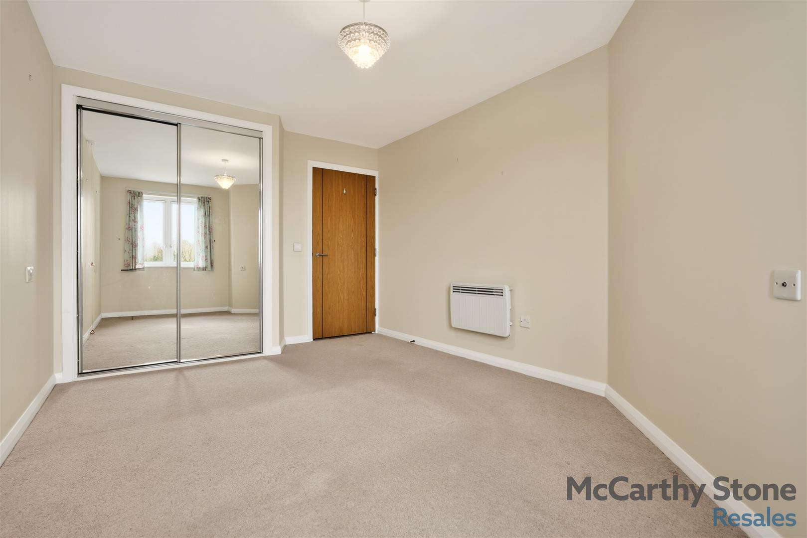 Malpas Road, Northallerton
