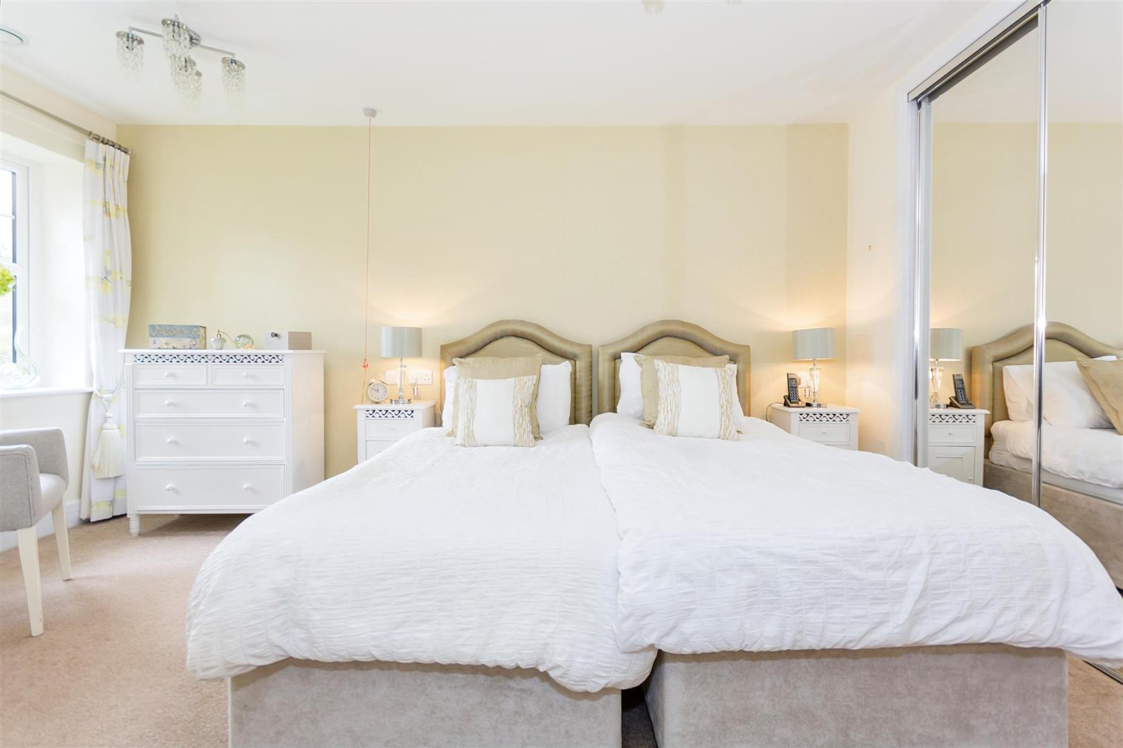 Ravenshaw Court, Four Ashes Road, Bentley Heath, Solihull