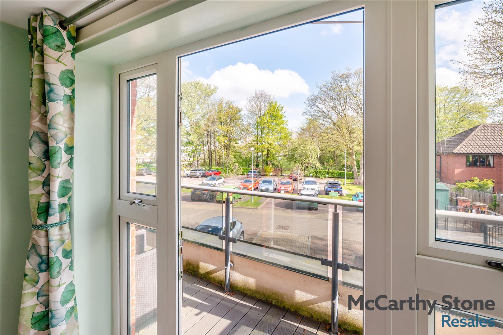 Humphrey Court, The Oval, Stafford, ST17 4SD