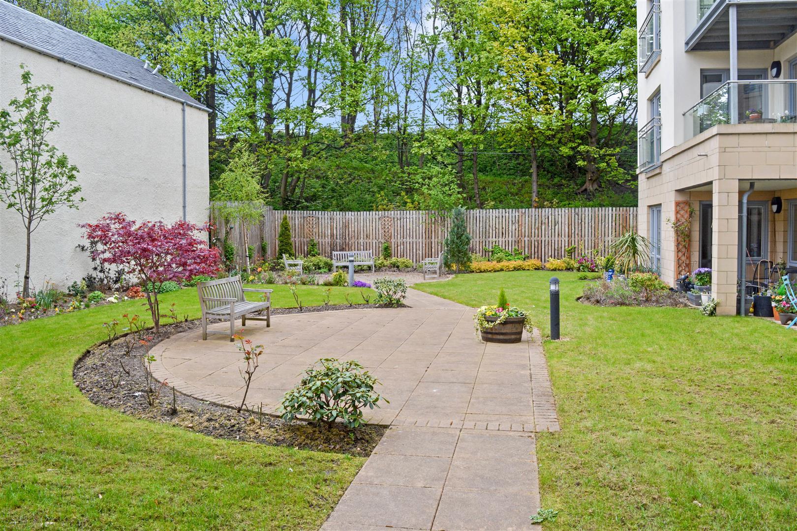 Clifton Mews, Baileyfield Road, Edinburgh, EH15 1NA