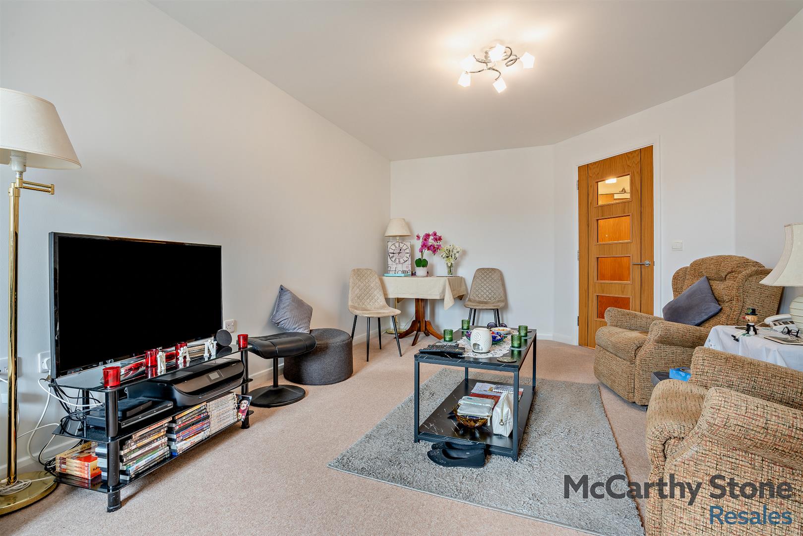 Ryebeck Court, Eastgate, Pickering, YO18 7FA
