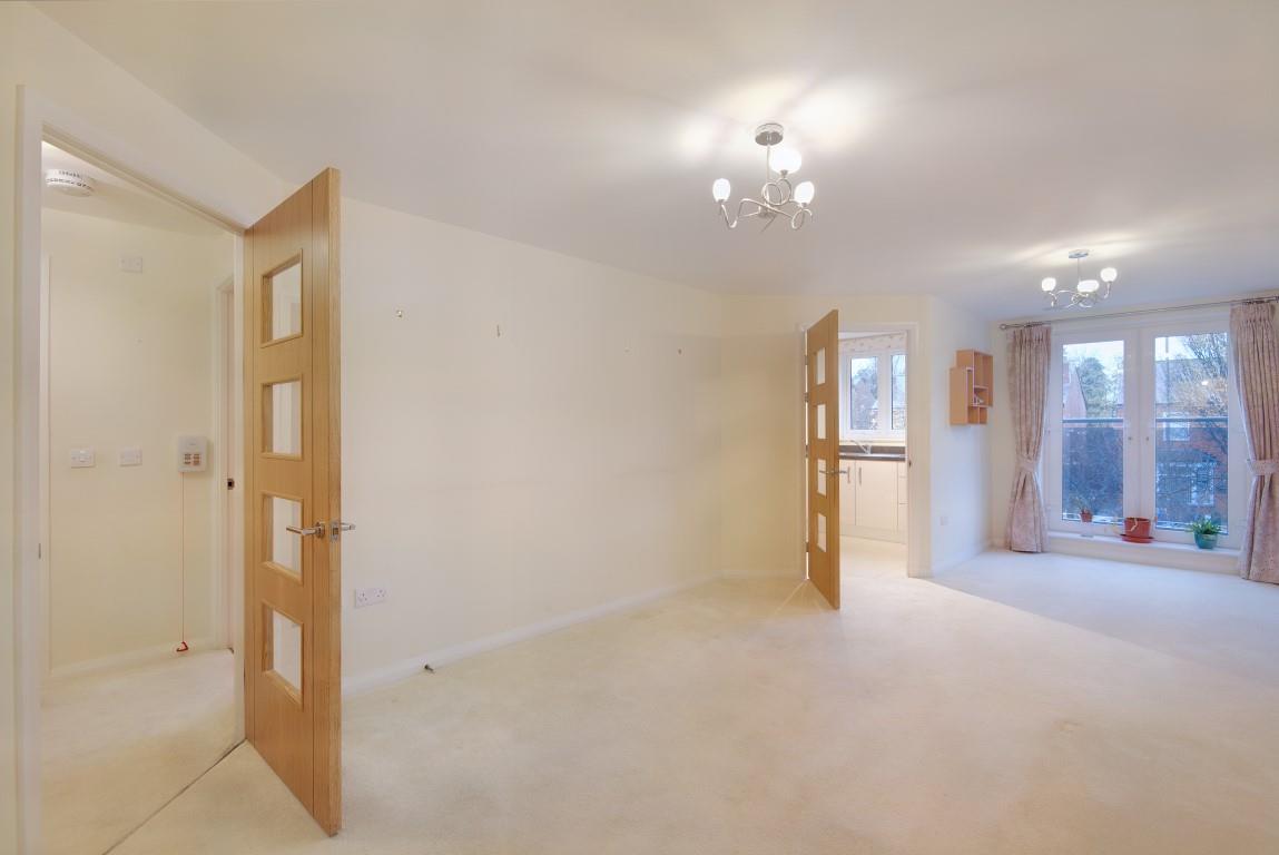 Charlotte Court, 2A Mill Road, Southport