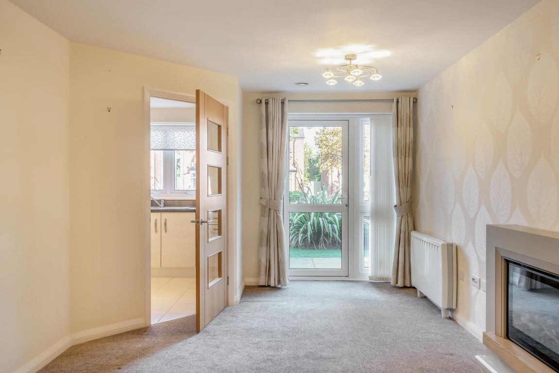 Charlotte Court, 2A Mill Road, Southport