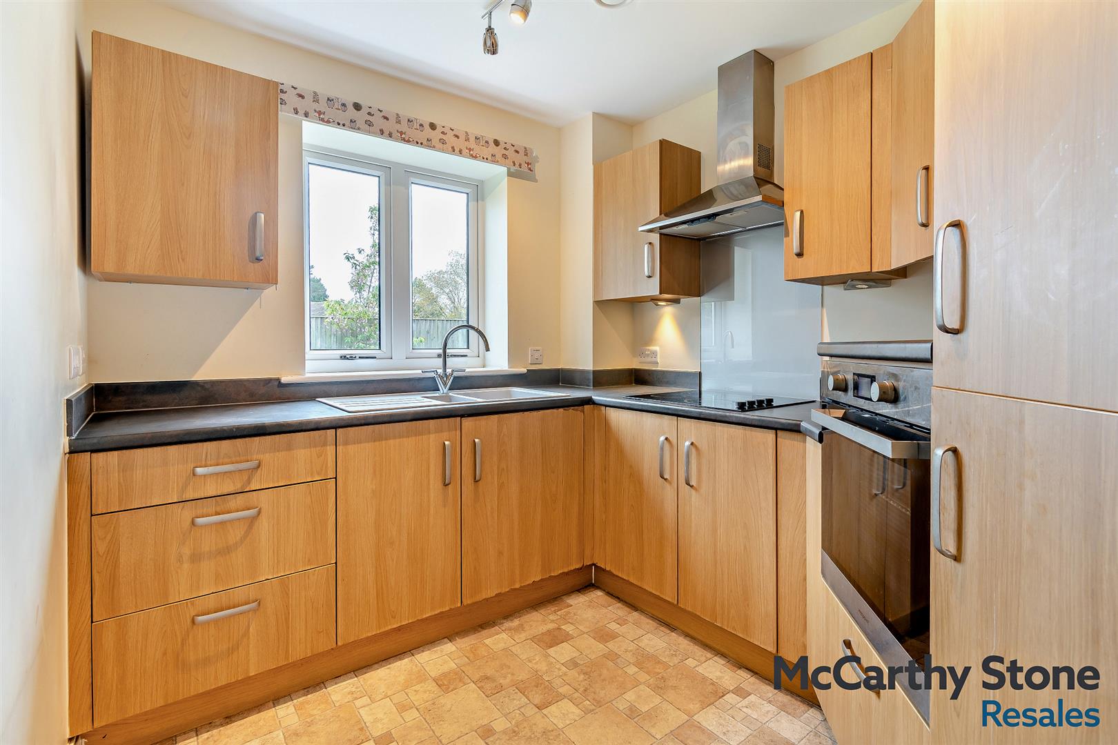 Alder View Court, 1A Newby Farm Road, Scarborough