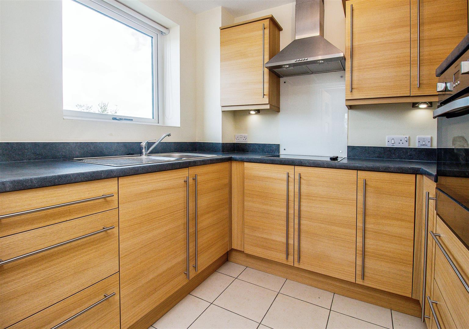 Humphrey Court, The Oval, Stafford, ST17 4SD