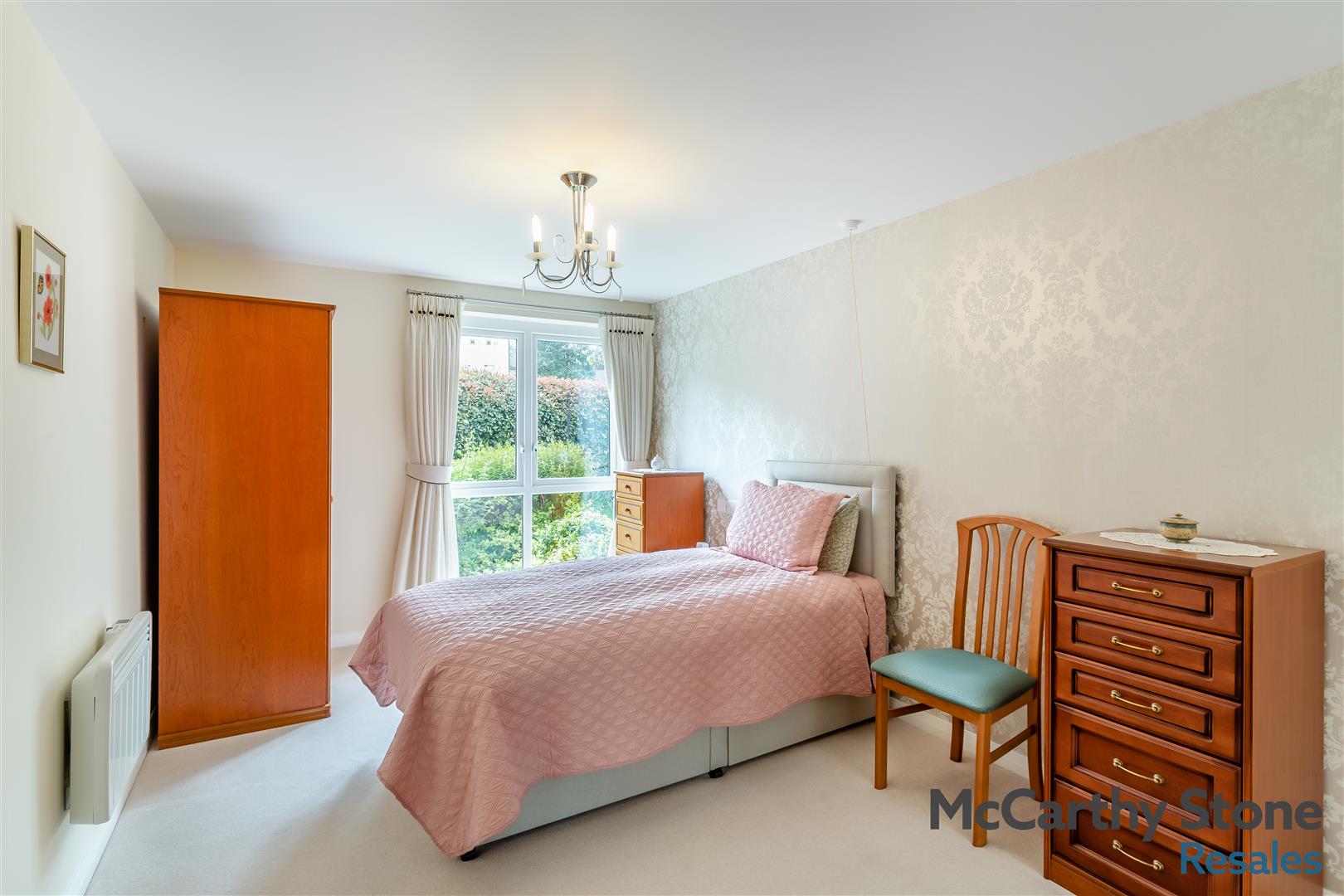 Malpas Court, Malpas Road, Northallerton