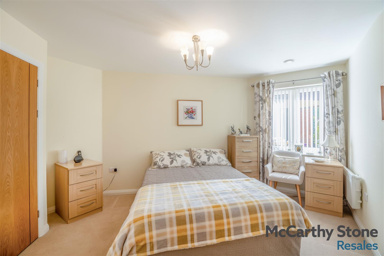Latham Court, 50 Middlewich Road, Sandbach, Cheshire, CW11 1LF