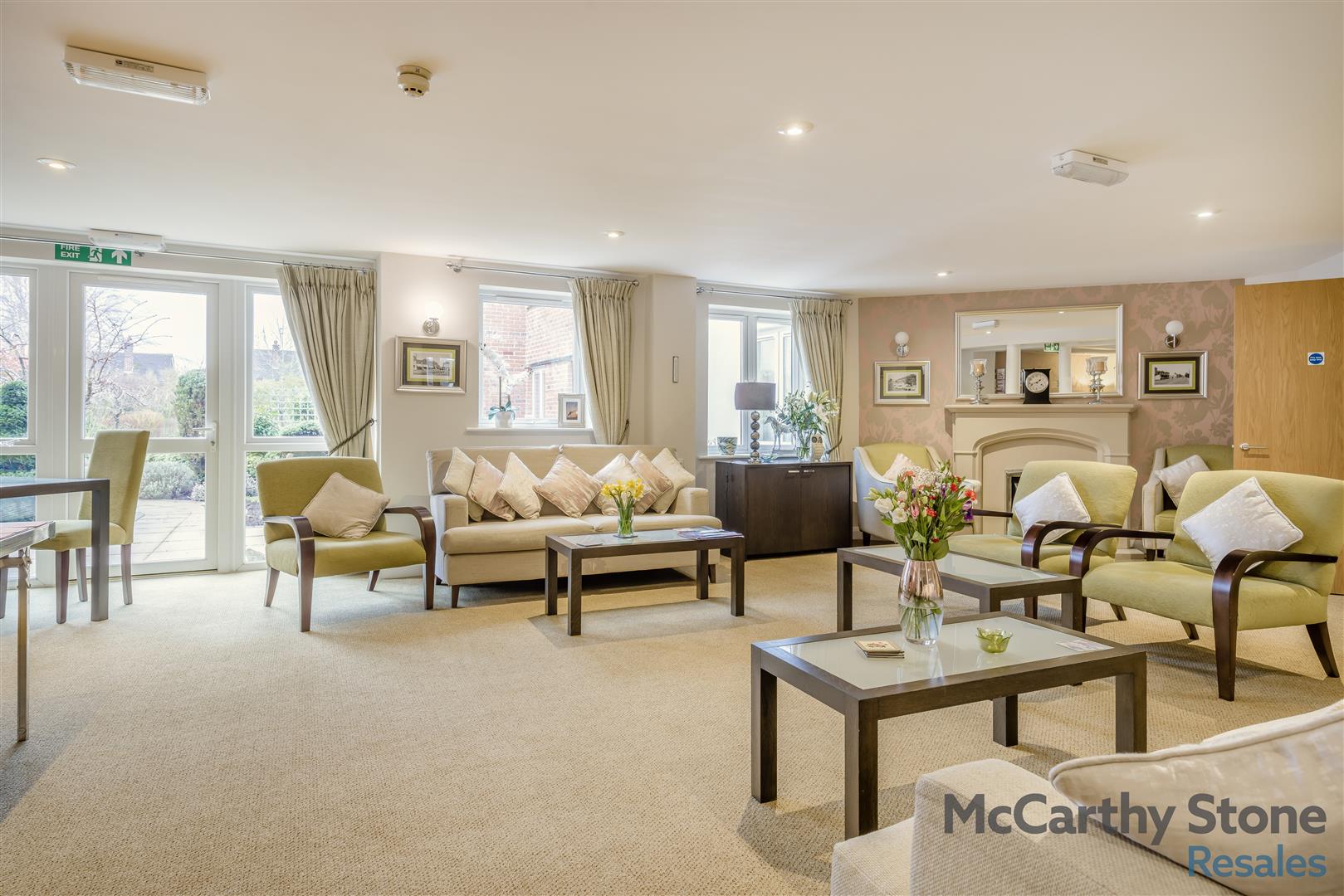 Hanna Court, 195-199 Wilmslow Road, Handforth, Wilmslow