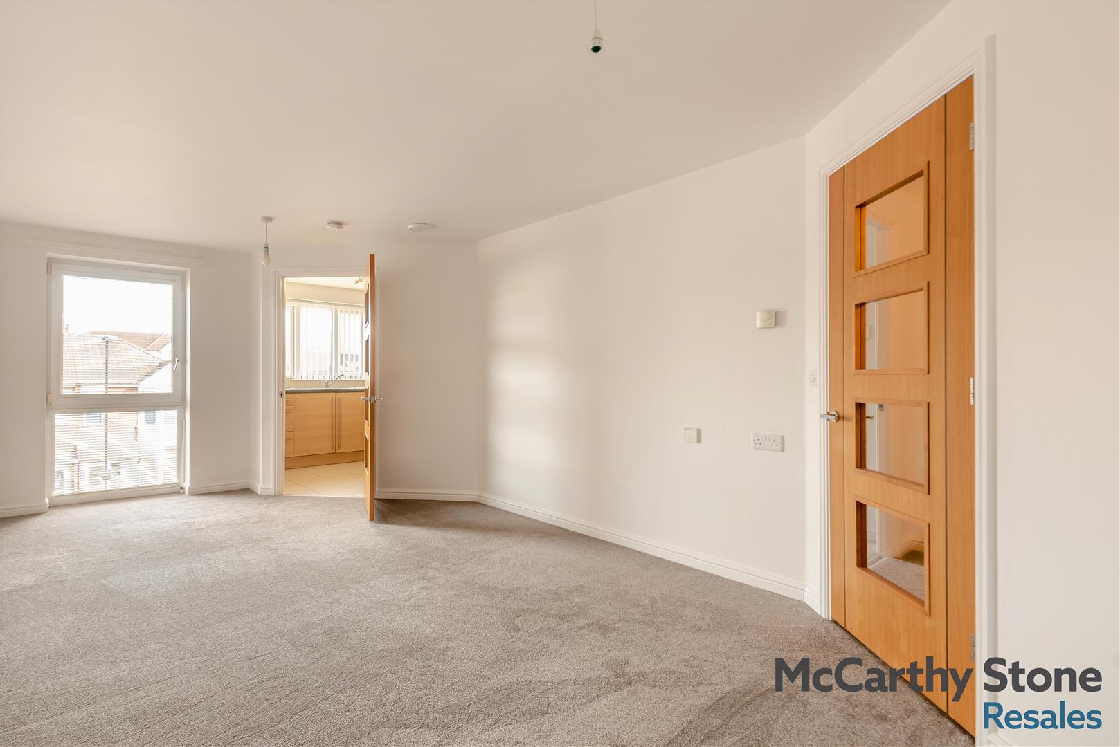 Catherine Court, Sopwith Road, Eastleigh