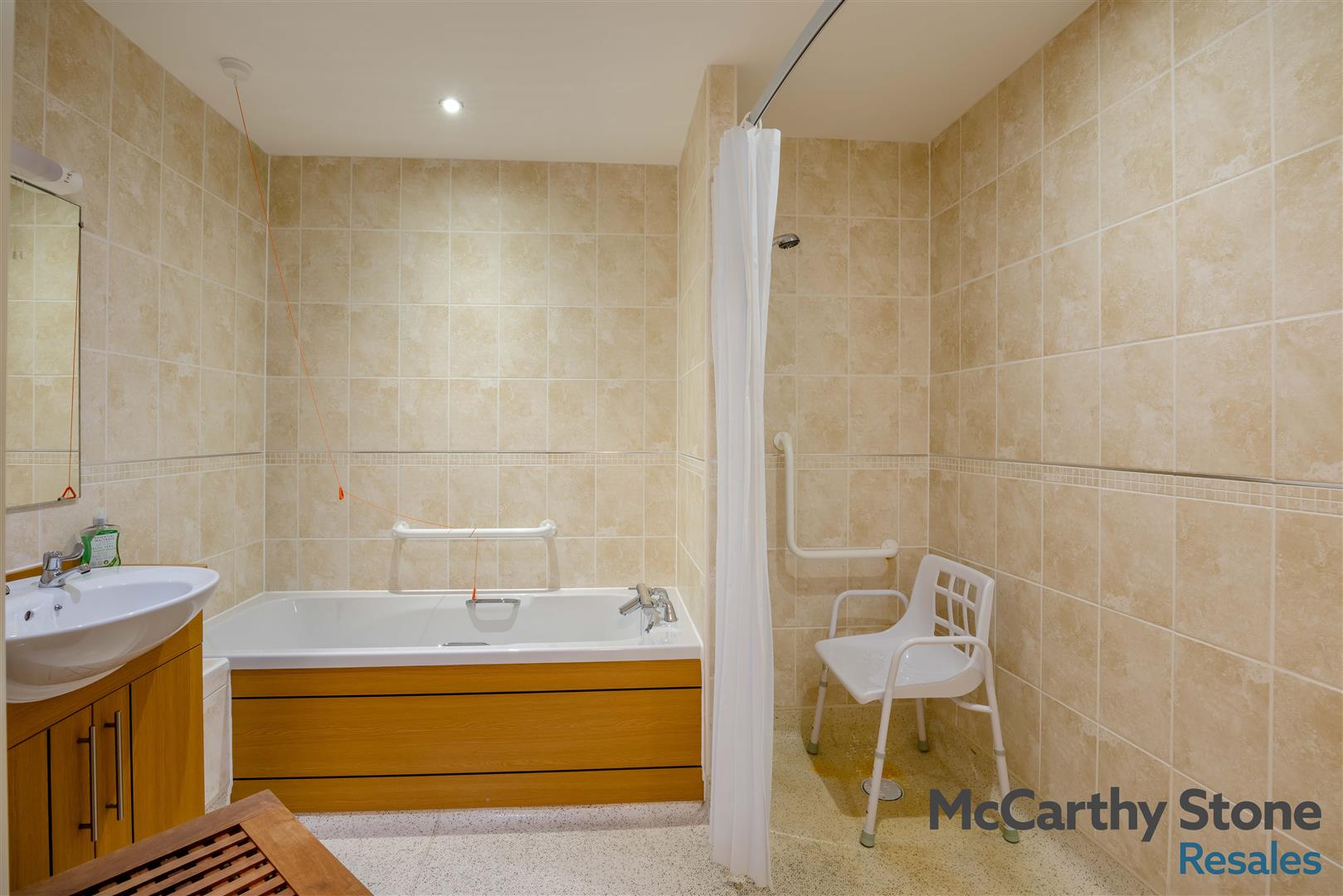 Dutton Court, Station Approach, Off Station Road, Cheadle Hulme, Cheadle